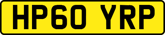 HP60YRP