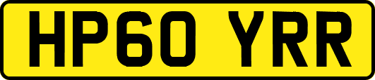HP60YRR