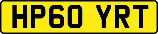 HP60YRT