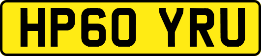HP60YRU