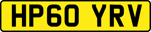 HP60YRV