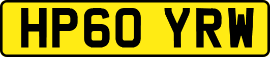 HP60YRW