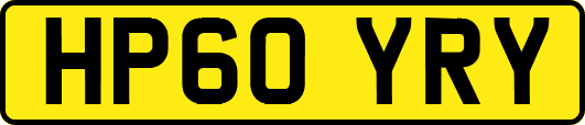 HP60YRY