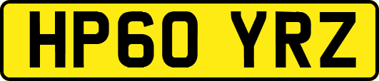 HP60YRZ