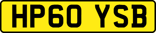 HP60YSB