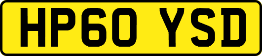 HP60YSD