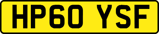HP60YSF