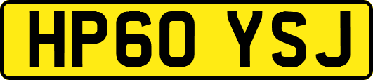 HP60YSJ