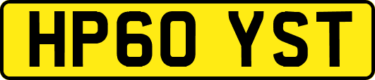 HP60YST