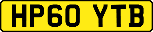 HP60YTB