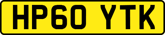 HP60YTK