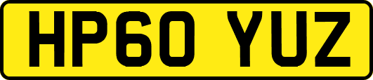 HP60YUZ