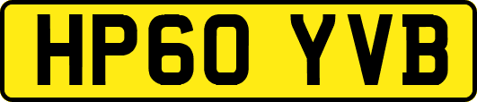 HP60YVB