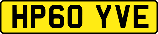HP60YVE