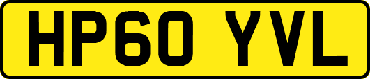 HP60YVL
