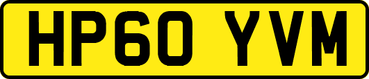 HP60YVM