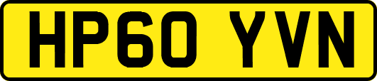 HP60YVN