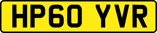HP60YVR