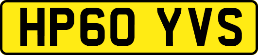 HP60YVS