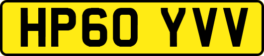 HP60YVV