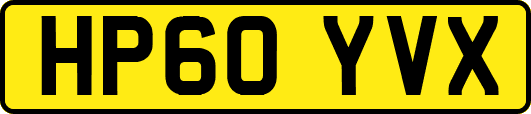 HP60YVX