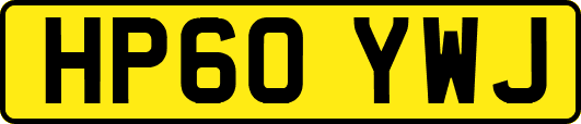 HP60YWJ