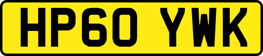 HP60YWK