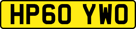 HP60YWO