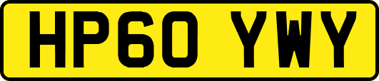 HP60YWY