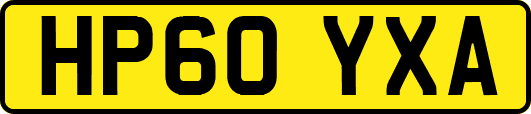 HP60YXA