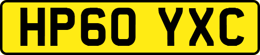 HP60YXC