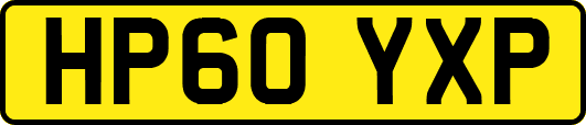 HP60YXP