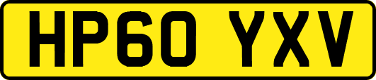 HP60YXV