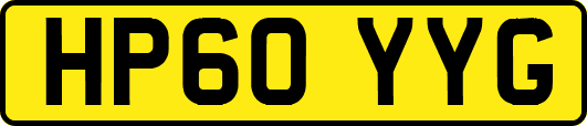 HP60YYG