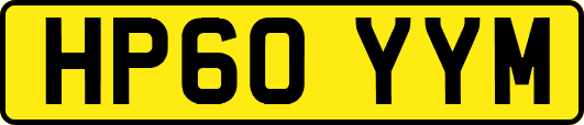 HP60YYM