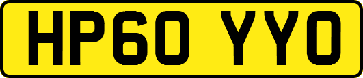 HP60YYO