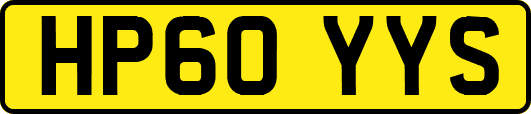 HP60YYS