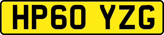 HP60YZG