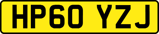 HP60YZJ