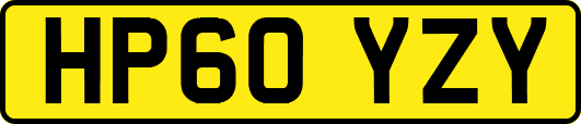 HP60YZY