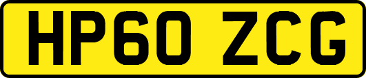 HP60ZCG