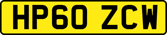 HP60ZCW