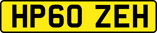 HP60ZEH