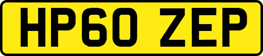 HP60ZEP
