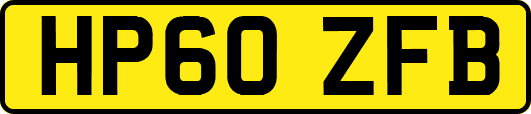 HP60ZFB