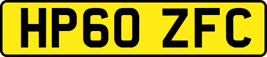 HP60ZFC