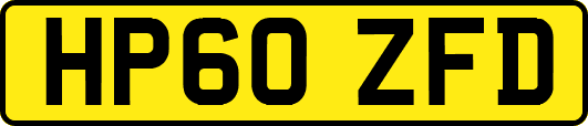 HP60ZFD