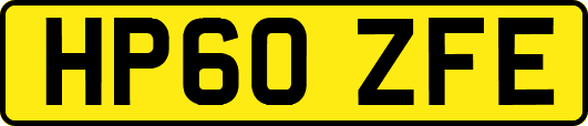 HP60ZFE
