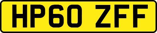 HP60ZFF