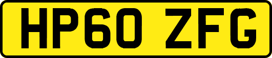 HP60ZFG
